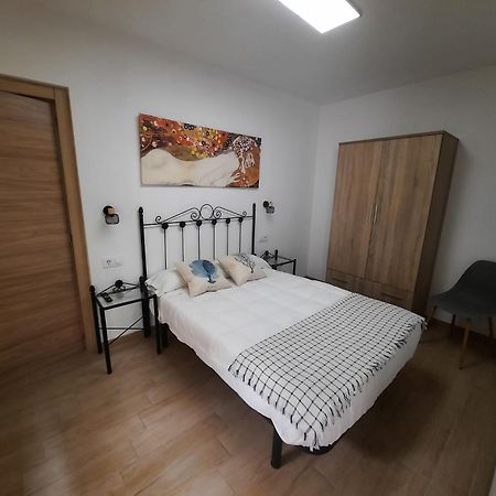 Casa Maria Bed & Breakfast Mezquitilla Ngoại thất bức ảnh