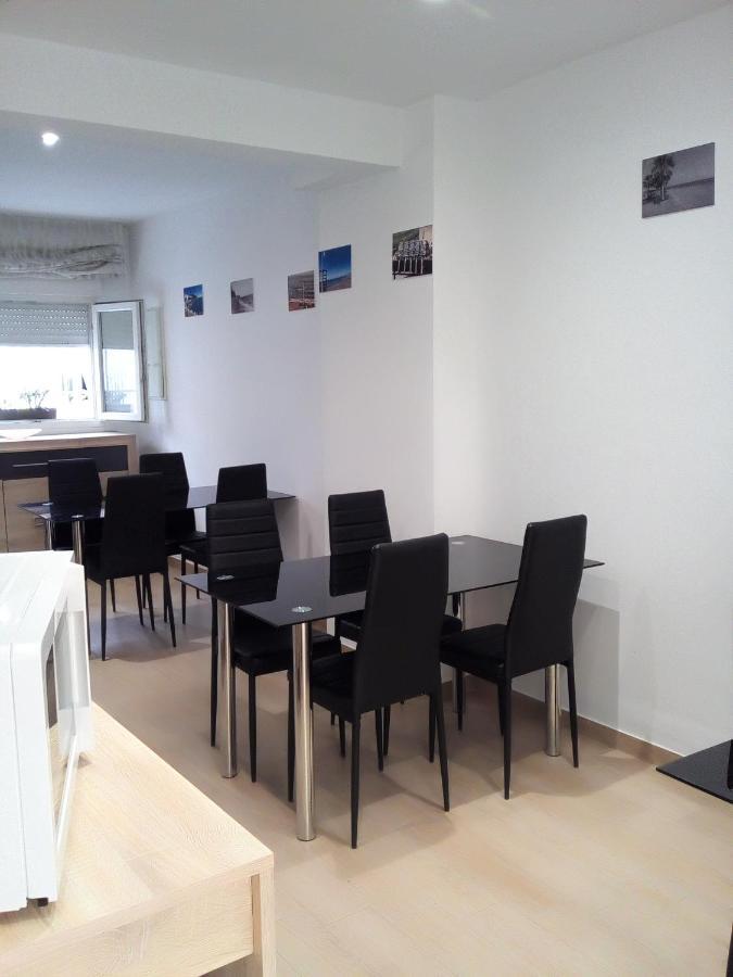 Casa Maria Bed & Breakfast Mezquitilla Ngoại thất bức ảnh