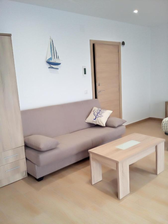 Casa Maria Bed & Breakfast Mezquitilla Ngoại thất bức ảnh