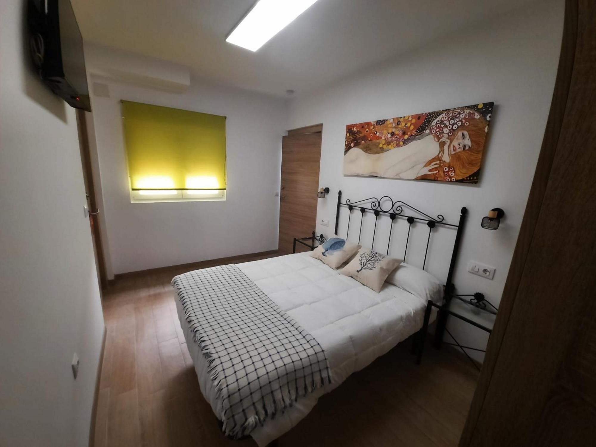 Casa Maria Bed & Breakfast Mezquitilla Ngoại thất bức ảnh