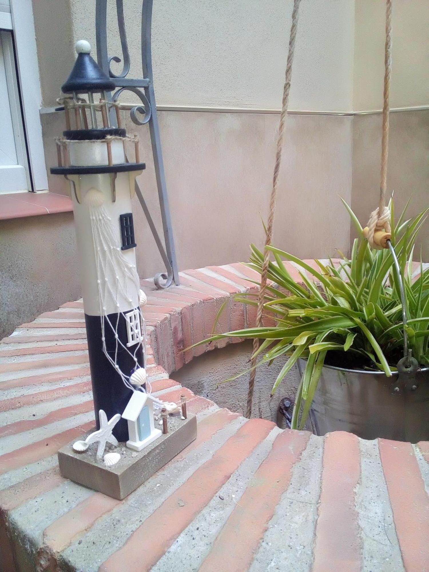 Casa Maria Bed & Breakfast Mezquitilla Ngoại thất bức ảnh