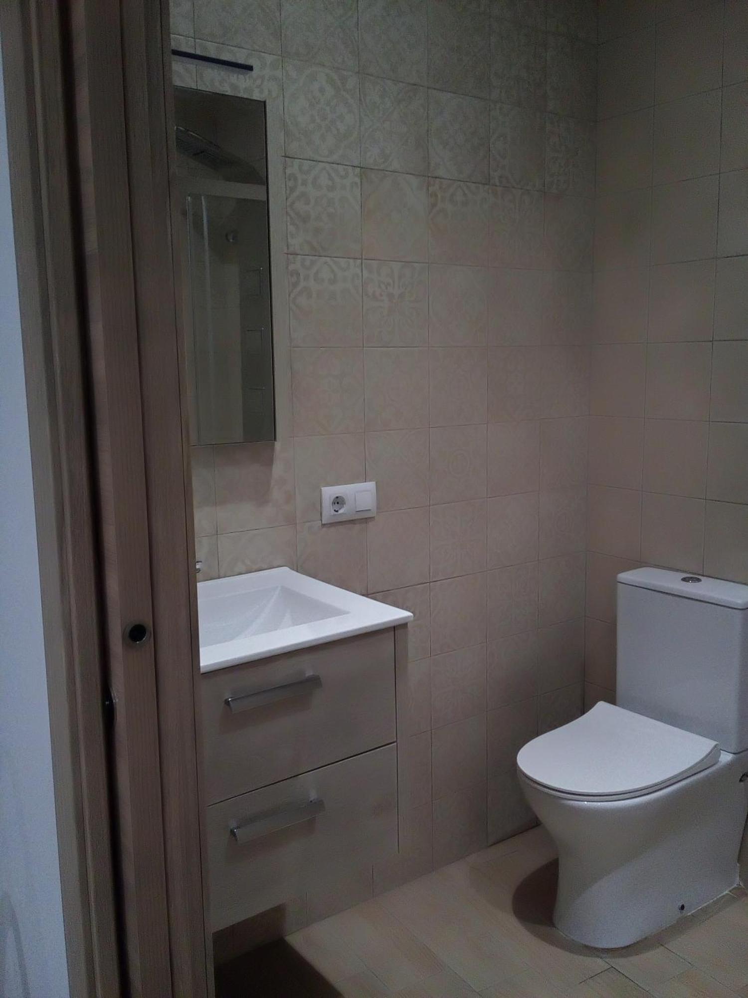 Casa Maria Bed & Breakfast Mezquitilla Ngoại thất bức ảnh